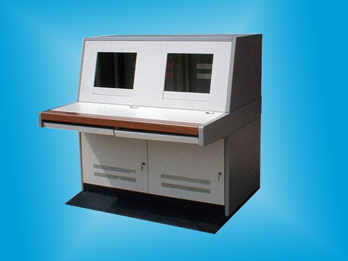 Manufacturing of sheet metal cabinet