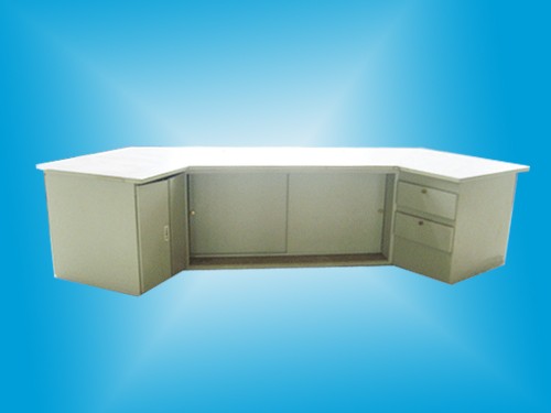 Stainless steel cabinet