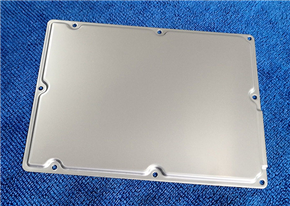 Precision sheet metal manufacturing