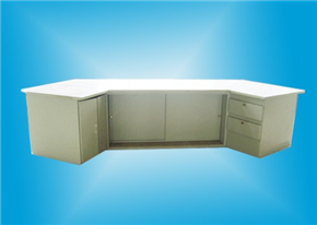 Stainless steel cabinet